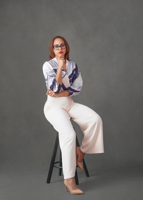 Nakia Grullon