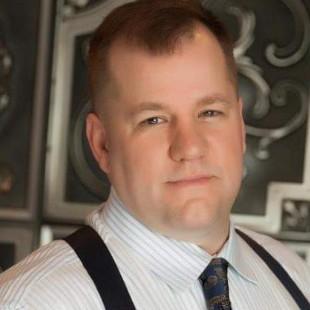 William R. Goff