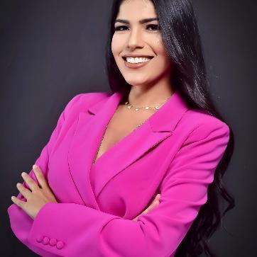 Angie Xilena Oliveros Reyes