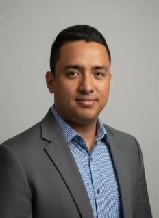 Ricardo Leonel Navarro