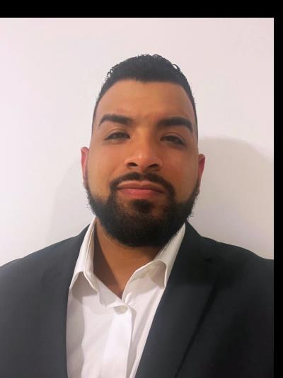 LEONEL TUÑON HAWKINS
