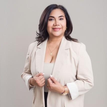 Maheli de Fernández