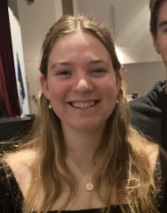 Madeline Janis
