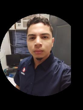 Ing. Jorge Luis Gómez Morán