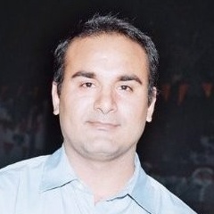 Rohit Rajdev