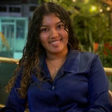 Elda Yael Baso Sanchez