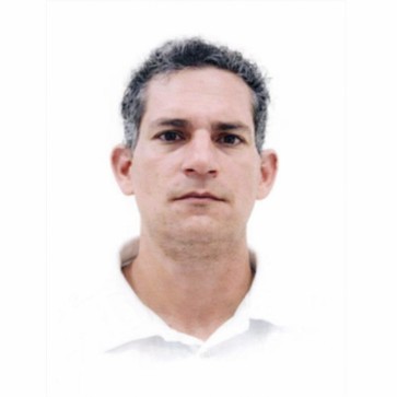 Alvaro Onésimo Pérez Quintero