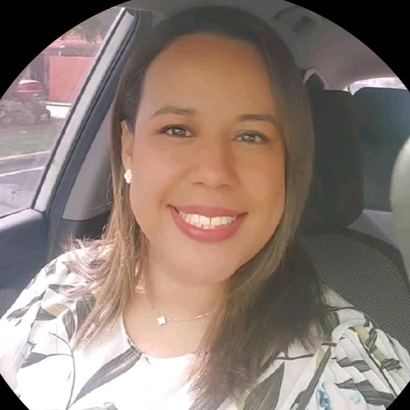 Kathrine Mejía Moreno