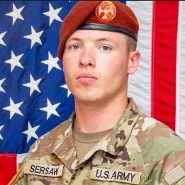 Jonathan Sersaw