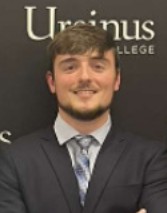 Kieran MacDonough