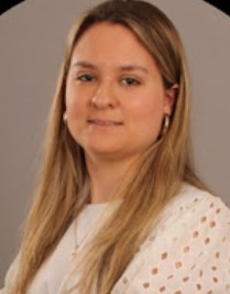 Fanny Raquel Eisenman Larsen