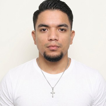 Anibal Alexander Santamaria de leon