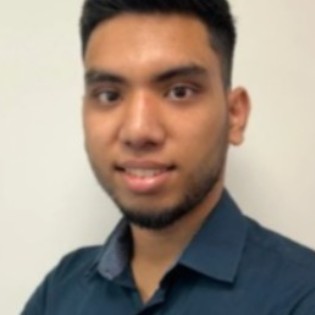 Hishaam Lauthan