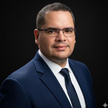 Franklin Alberto Robles Roca