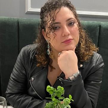 LARISSA MASSIEL HERNÁNDEZ GALLARDO