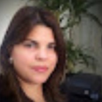 ERIKA GARCÍA MAYORCA
