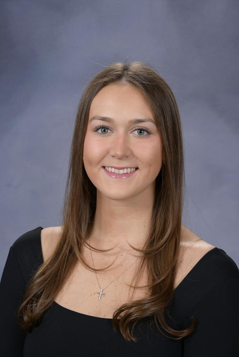 Katelyn Steinetz