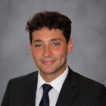 Eric Blum