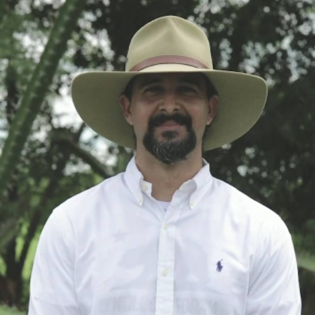 Vicente Rene De Leon Peralta
