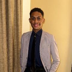 Maxwell Aymar Mendez