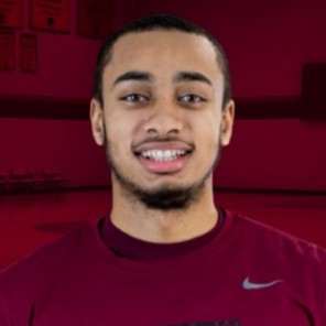 Ty’Reek Johnson