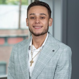 Jose Arturo Ferrufino Jr