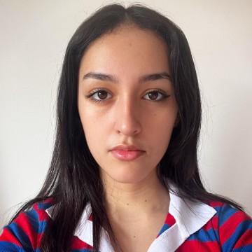 Maria Alejandra Carneiro De Campos Saloma