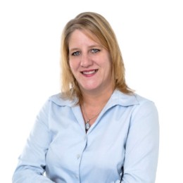 Michele Starr, CPIA