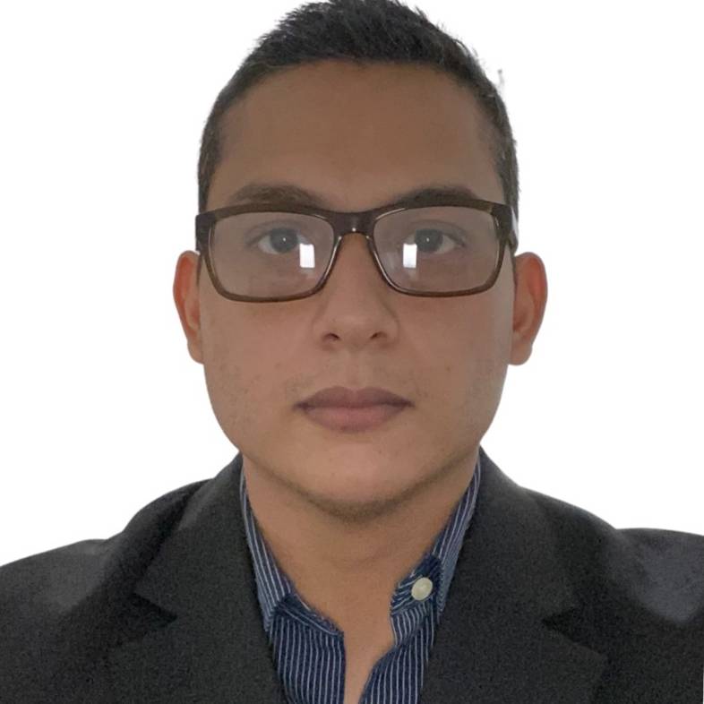 ELIEZER ILLYSH MARTÍNEZ CAMAÑO