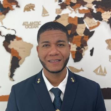 Juan Antonio Gonzalez Robinson