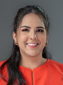 María Gabriela Landaeta Zambrano