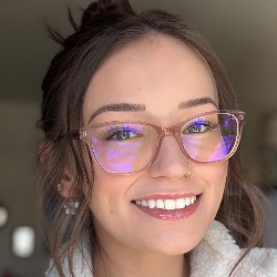 Brooke Pierce