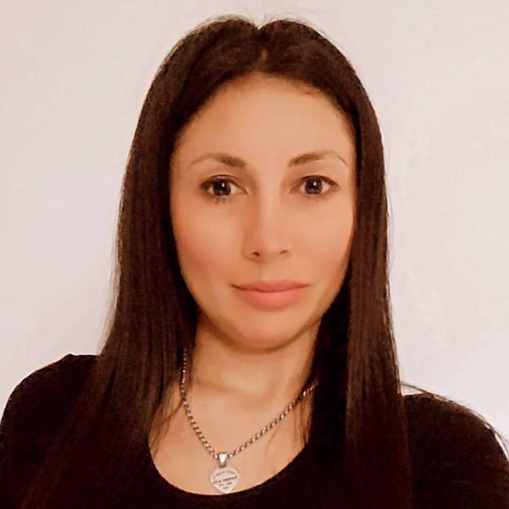 Erica Ivana Salas