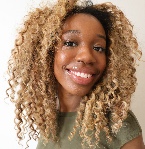 Najah Harris