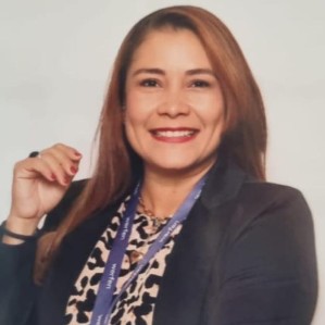 INGRID MORENO QUIROZ