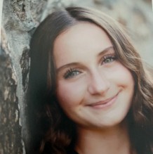Samantha Pritchett