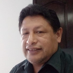 Edilberto Reyes, González
