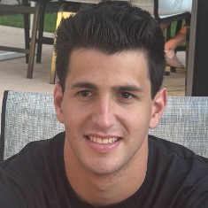 Dylan Marcus