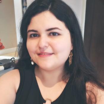 Gabriela Stagg