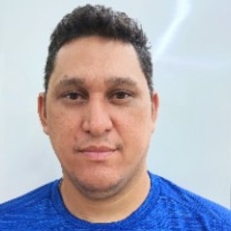 Husiel Jesús Gomez Martínez