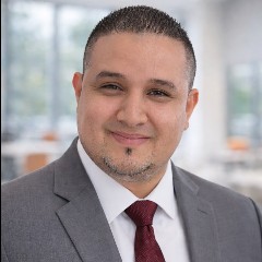 Alexander Samudio
