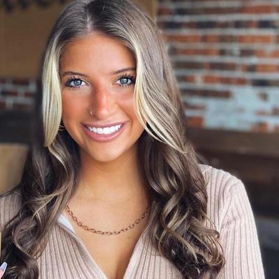Sarah Wech