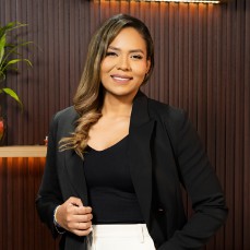 Andrea C. González G.
