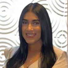 ANJELIA HARILAL