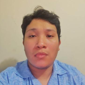 Denis Cedeño
