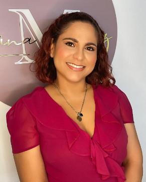 NAUDY MARIAELENA AYOLA DÍAZ