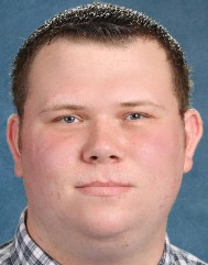 Caleb Horst