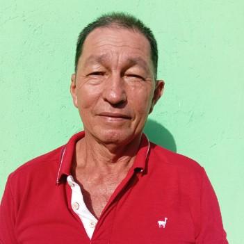 Francisco Osorio Osorio