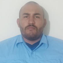 JOSE DANIEL CORTES ATENCIO