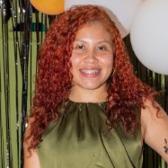 NATHALY ITZURY SMITH